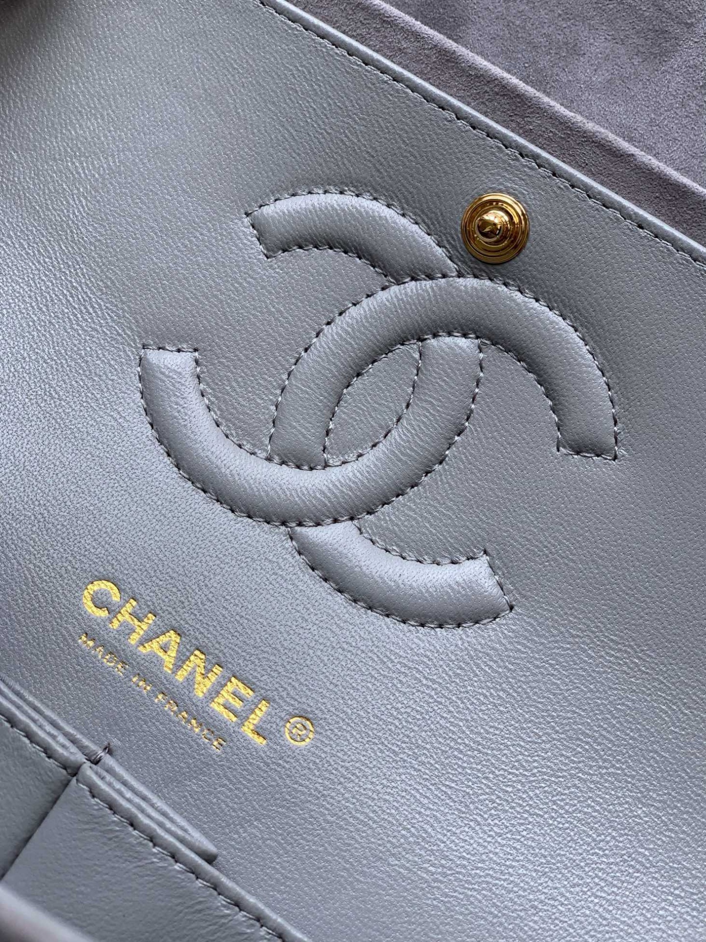 chanel シャネル 新作 スエード レディース ショルダーバッグ