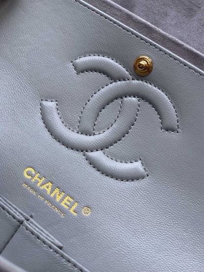 chanel シャネル 新作 スエード レディース ショルダーバッグ
