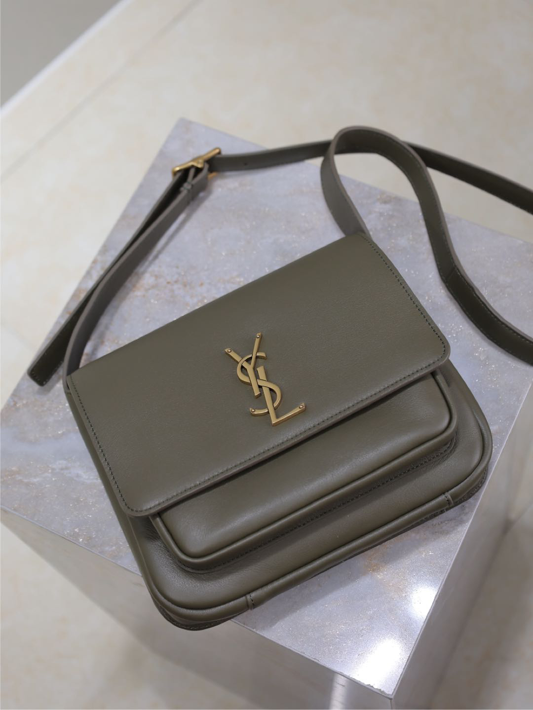 イヴ・サンローラン YSL レディース ファッションバッグ 代金引換可
