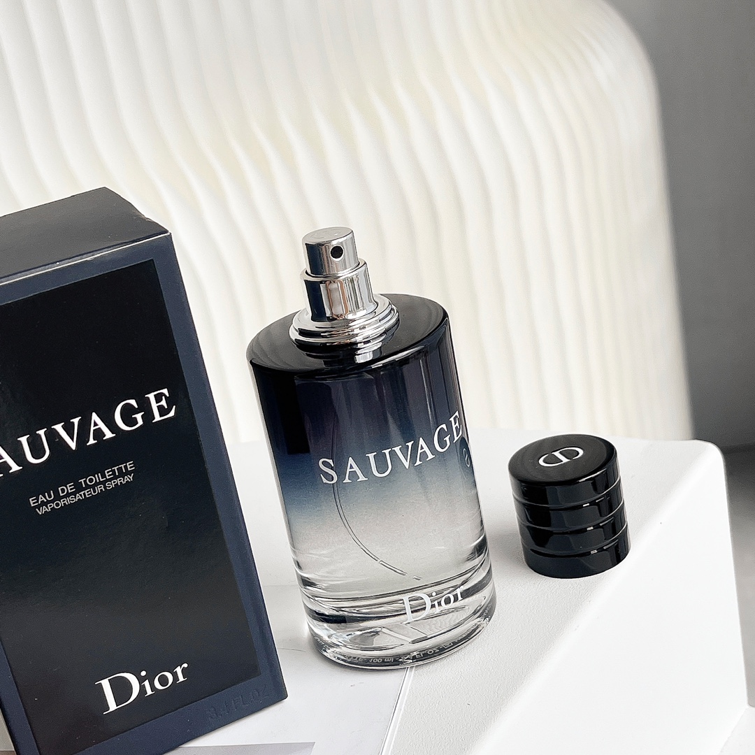 ディオール DIOR メンズフレグランス 100ml