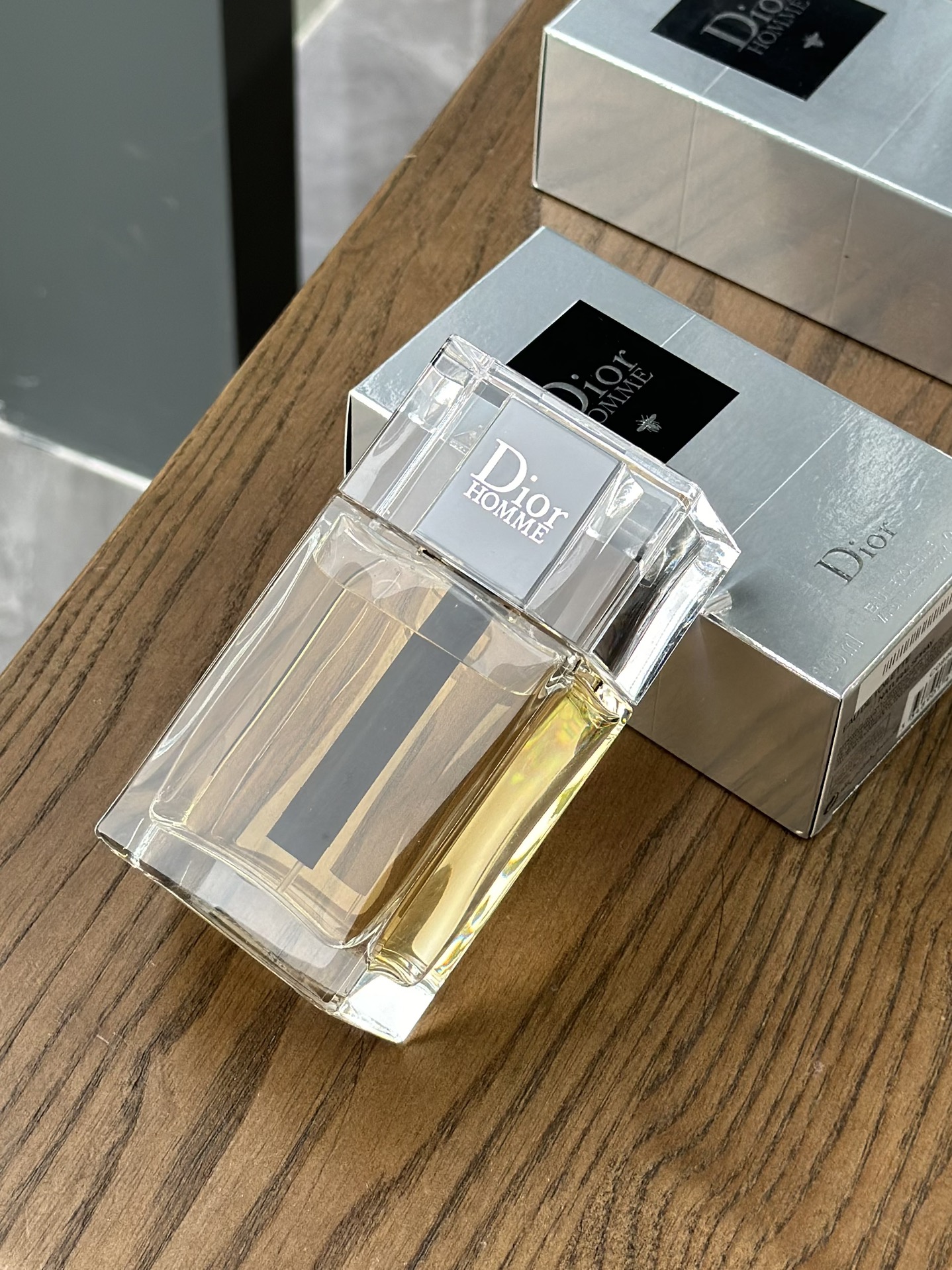 ディオール DIOR メンズフレグランス 香水 100ml