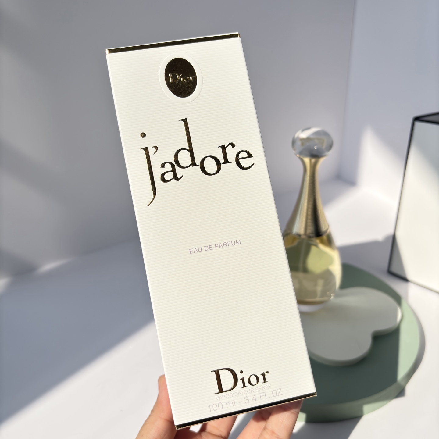 ディオール DIOR フレグランス レディース香水 100ml