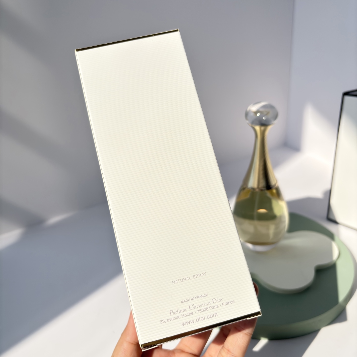 ディオール DIOR フレグランス レディース香水 100ml