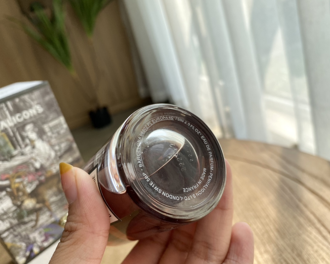 ペンハリガンズ Penhaligons レディースフレグランス  100ML 代金引換可