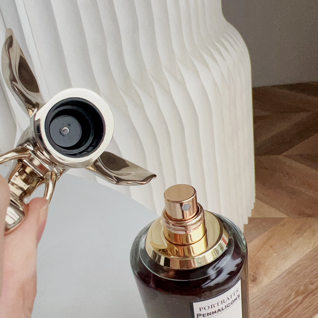 ペンハリガンズ Penhaligons レディースフレグランス  100ML 代金引換可