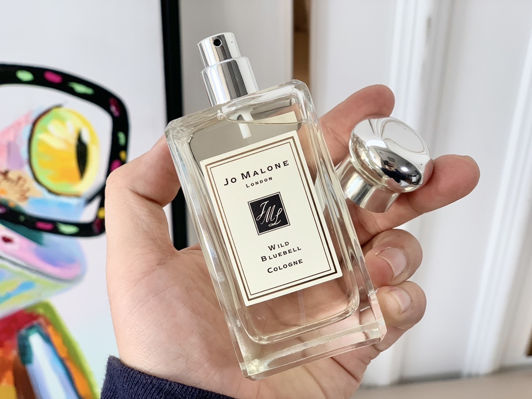 Jo Malone London ジョーマローン コロン 100ml 人気香水 ユニセックス ギフト 成人向け 代金引換対応可