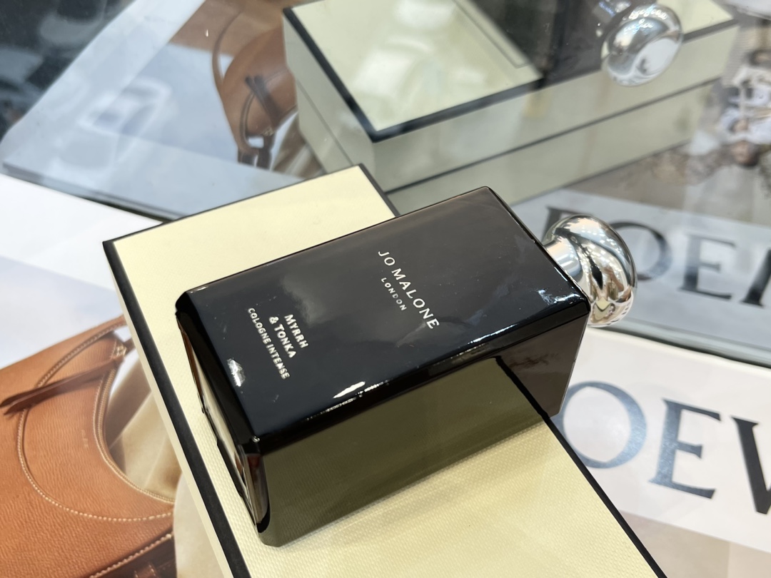 Jo Malone London ジョーマローン コロン 100ml 人気香水 ユニセックス ギフト 成人向け 代金引換対応可