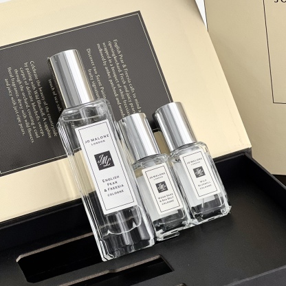 [Copy]Jo Malone London ジョーマローン コロン 30ml 9ml 9ml 人気香水 ユニセックス ギフト 成人向け 代金引換対応可