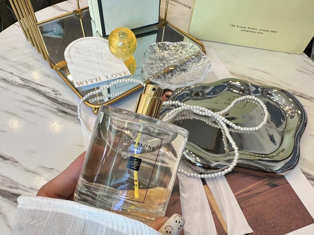 Jo Malone London ジョーマローン コロン 100ml 人気香水 ユニセックス ギフト 成人向け 代金引換対応可