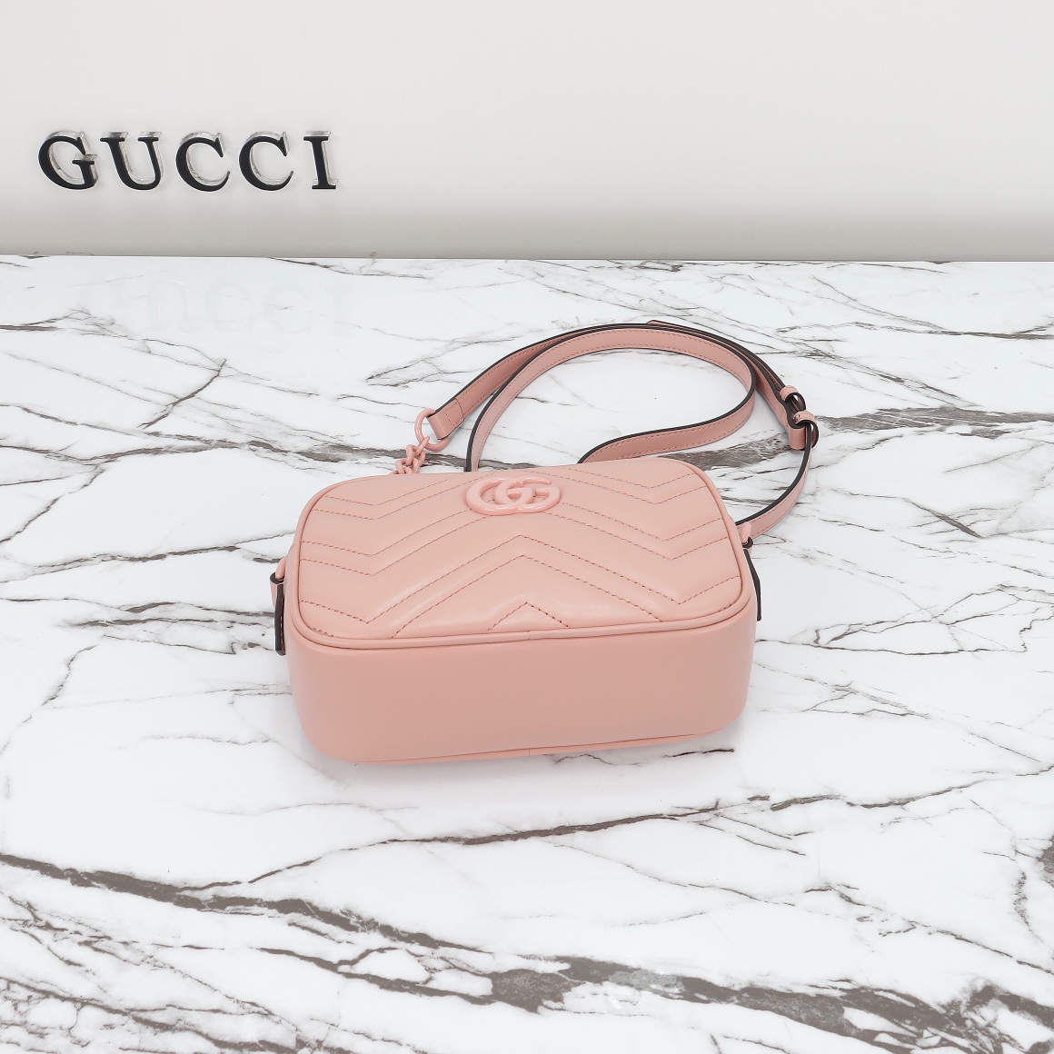 グッチ GUCCI 634936 ハンドバッグ レディース ブランド 正規品 代金引換可