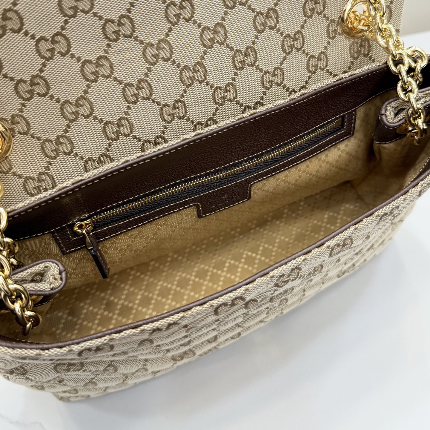 グッチ GUCCI  850676 ハンドバッグ レディース ブランド 正規品 代金引換可