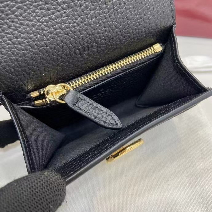 グッチ「Gucci」  828148  レディース ラウンドファスナー長財布