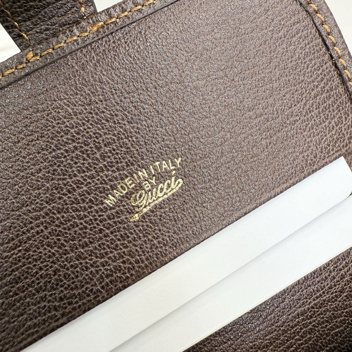 グッチ「Gucci」867166 レディース ラウンドファスナー長財布