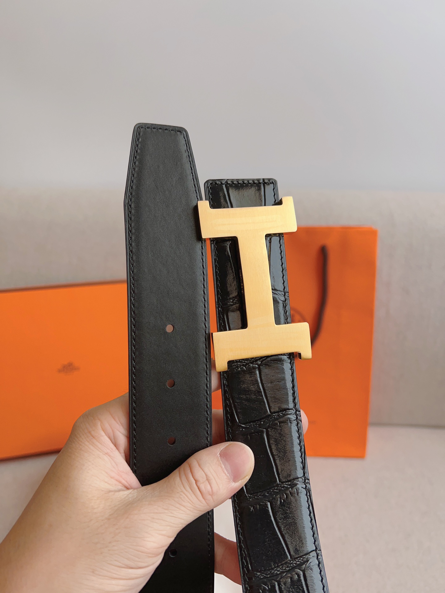 エルメス Hermes新作ベルト 代金引換対応