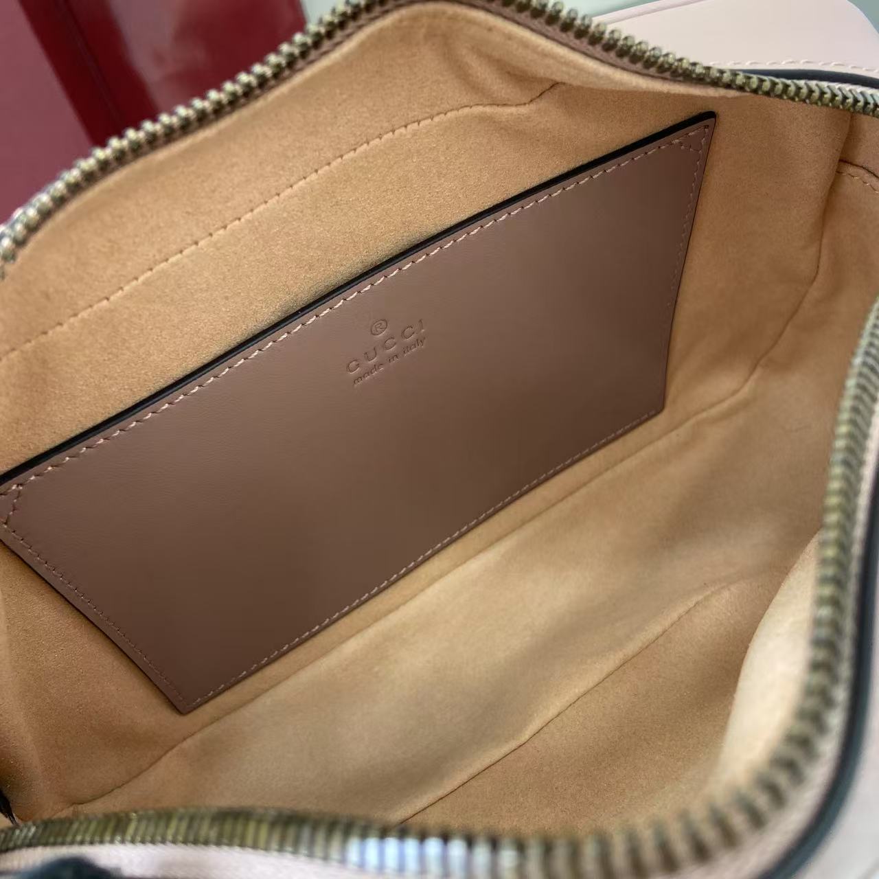 グッチ GUCCI 447632 ハンドバッグ レディース ブランド 正規品 代金引換可
