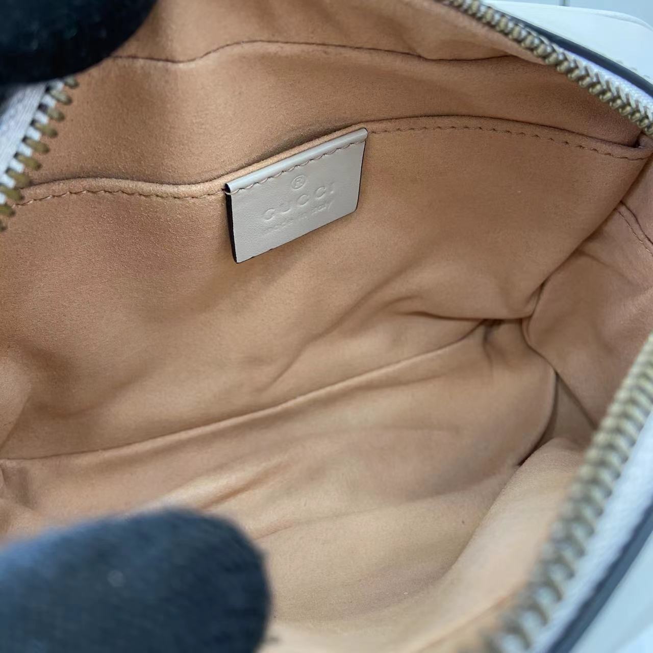 グッチ GUCCI 448065 ハンドバッグ レディース ブランド 正規品 代金引換可