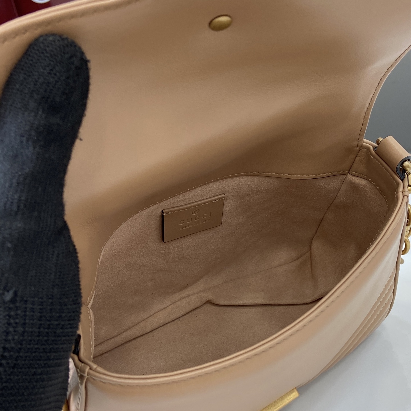 グッチ GUCCI 547260 ハンドバッグ レディース ブランド 正規品 代金引換可