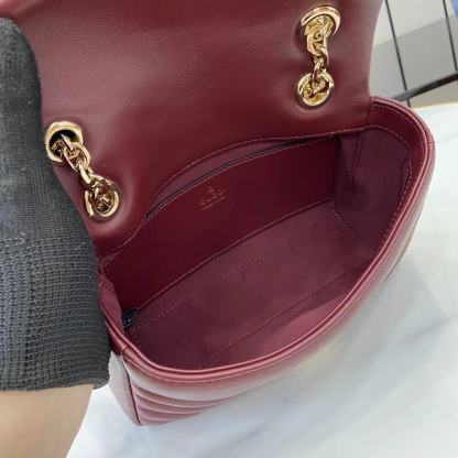 グッチ GUCCI 837280 ハンドバッグ レディース ブランド 正規品 代金引換可