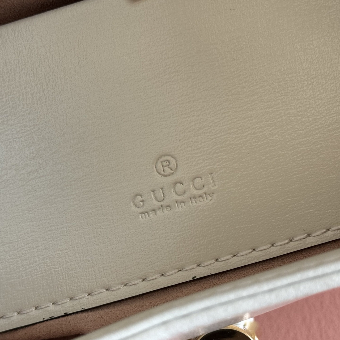 グッチ GUCCI 637092 ハンドバッグ レディース ブランド 正規品 代金引換可