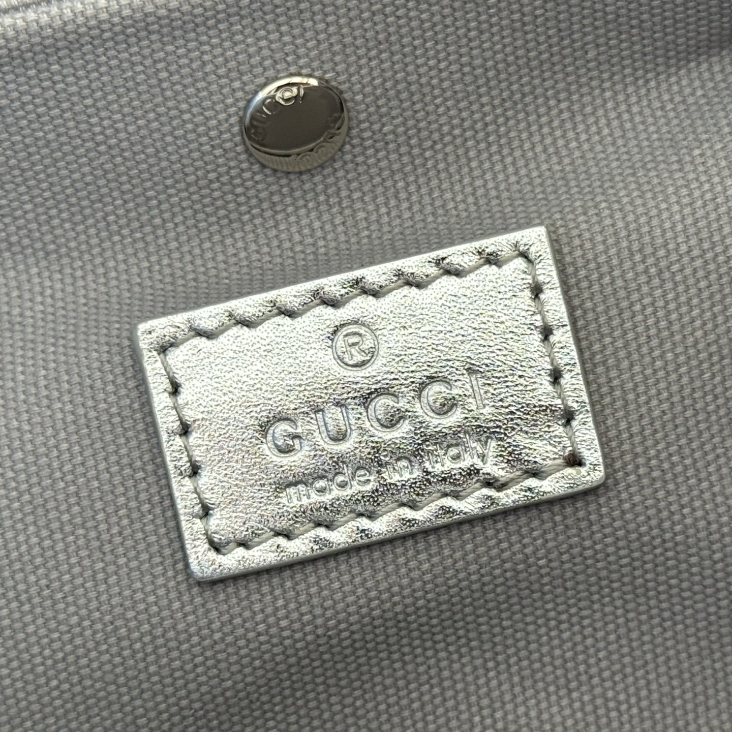 グッチ GUCCI 815118 ハンドバッグ レディース ブランド 正規品 代金引換可
