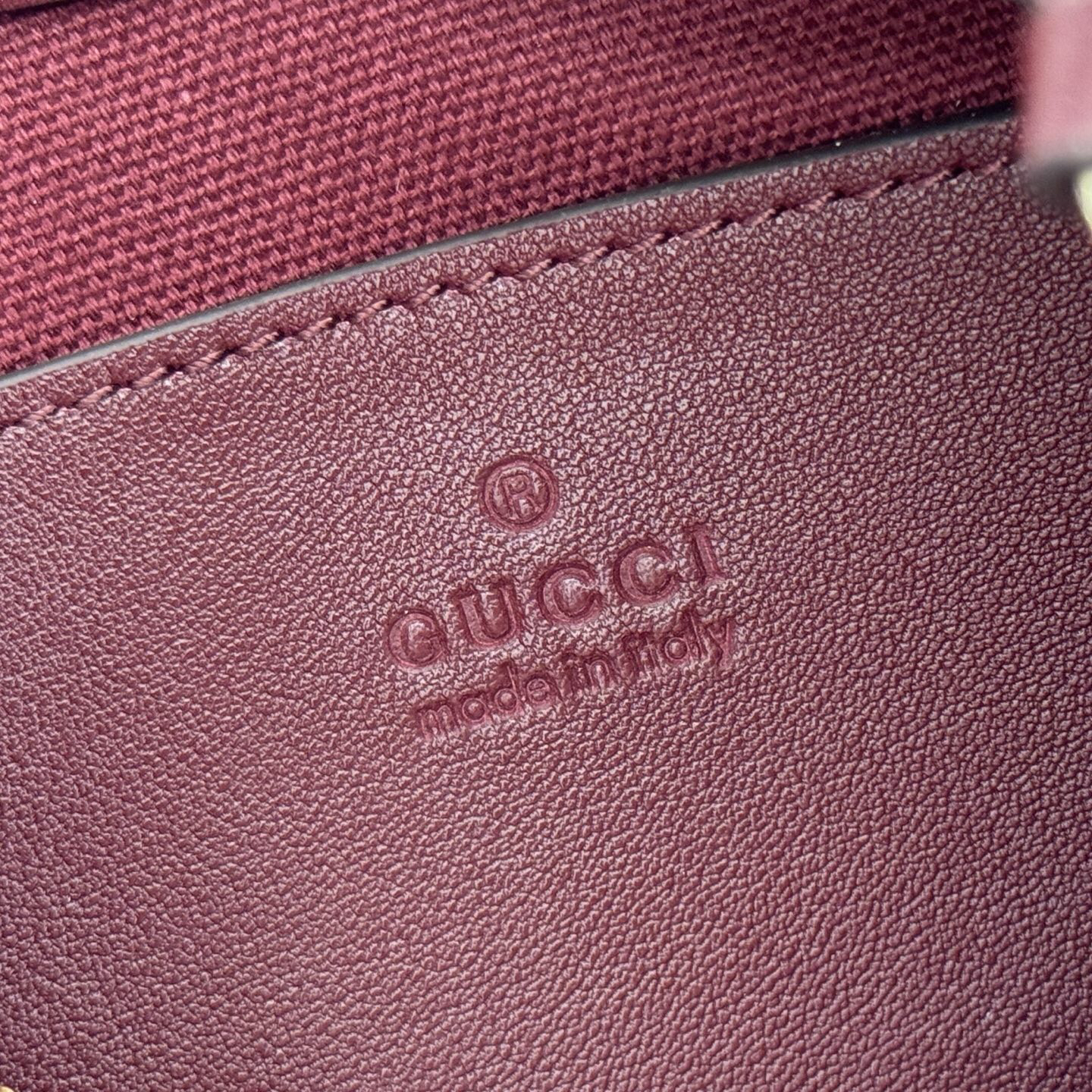 グッチ GUCCI 847450 ハンドバッグ レディース ブランド 正規品 代金引換可