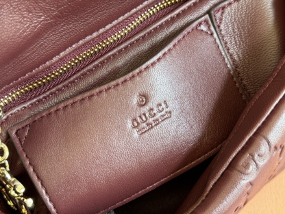 グッチ GUCCI 806017 ハンドバッグ レディース ブランド 正規品 代金引換可