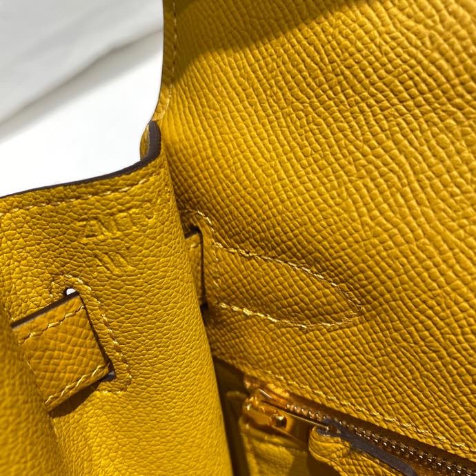 エルメス HERMÈS エルメス ケリー エプソン ハンドバッグ ハンドバッグ レディース 革製 高級 正規品 代金引換可