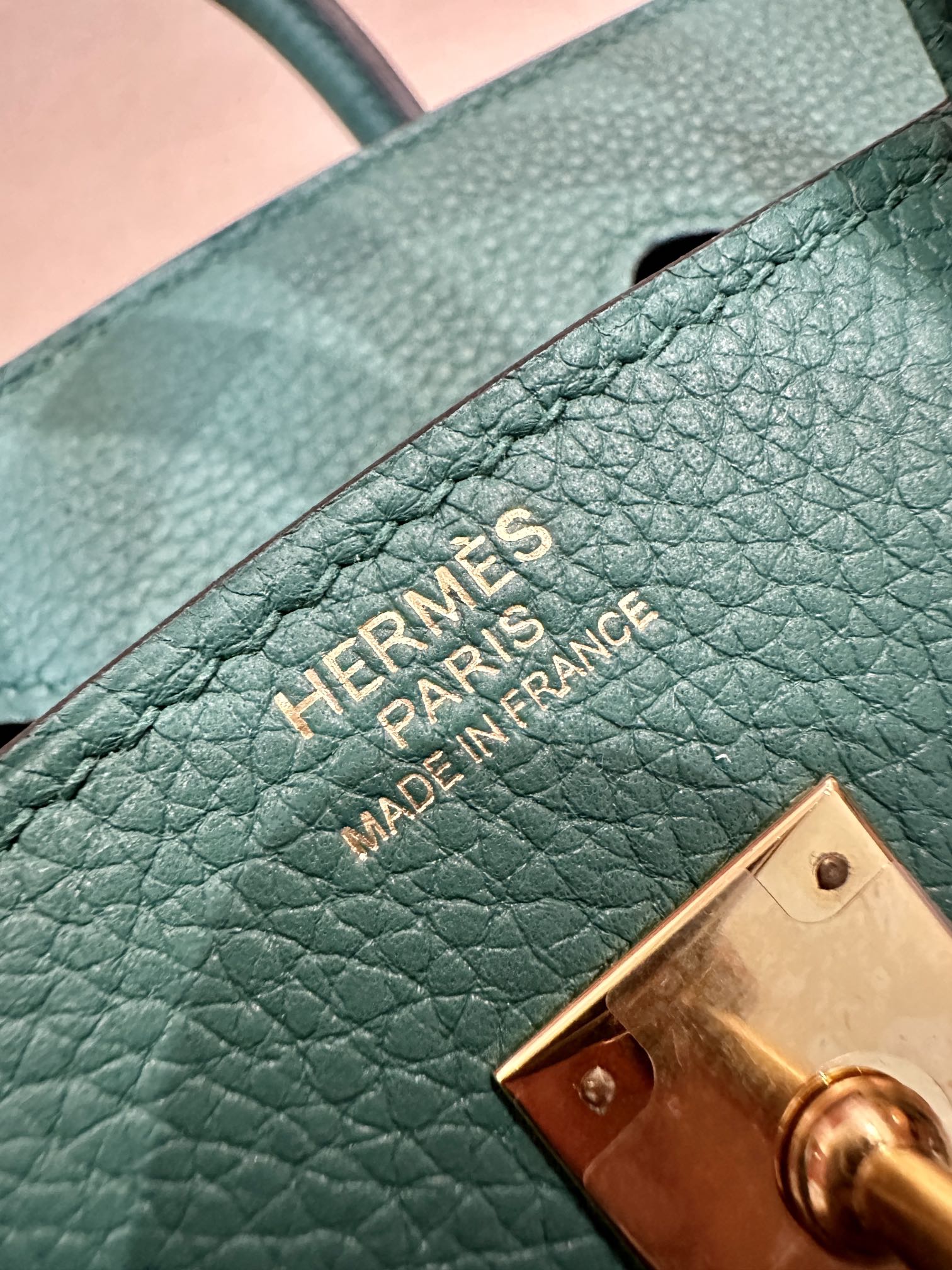 エルメス HERMÈS  BIRKIN25ソン ハンドバッグ ハンドバッグ レディース 革製 高級 正規品 代金引換可
