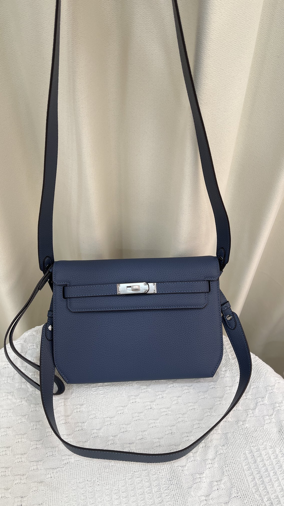 エルメス HERMÈS ソン ハンドバッグ  ソン ハンドバッグ ハンドバッグ レディース 革製 高級 正規品 代金引換可