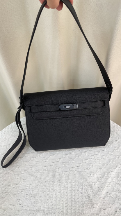 エルメス HERMÈS ソン ハンドバッグ  ソン ハンドバッグ ハンドバッグ レディース 革製 高級 正規品 代金引換可