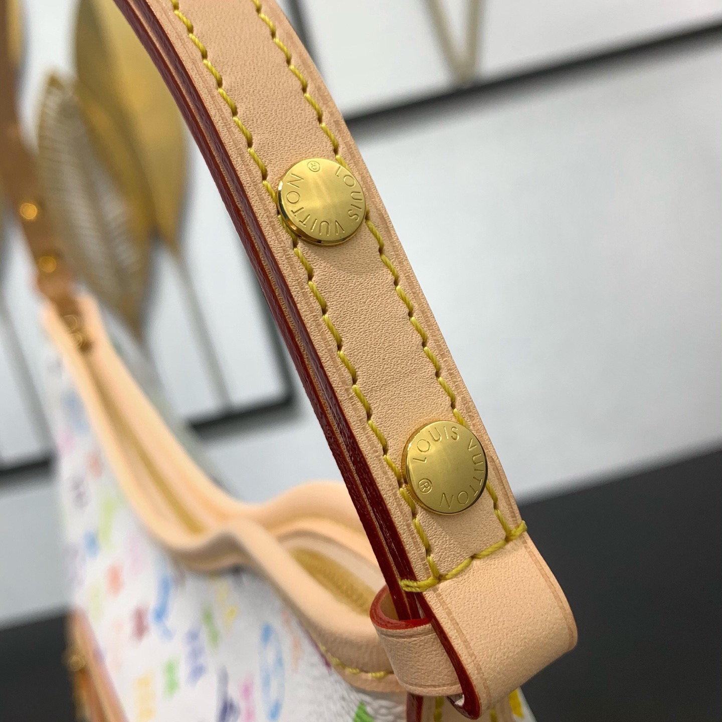 ルイ・ヴィトン LV  M27578 モノグラム ハンドバッグ レディース 正規品  代金引換可