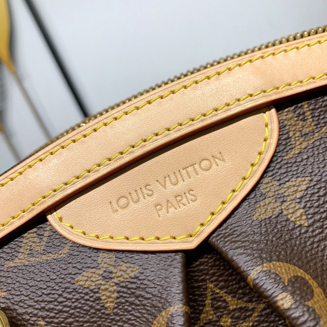 [Copy]ルイ・ヴィトン LV  M40143 モノグラム ハンドバッグ レディース 正規品  代金引換可