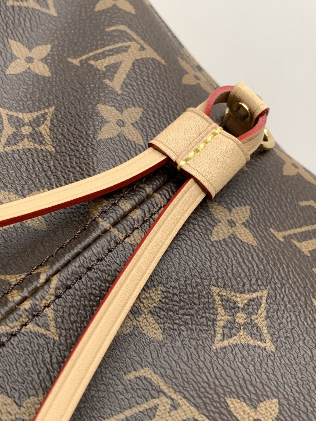 ルイ・ヴィトン LV  M40146 モノグラム ハンドバッグ レディース 正規品  代金引換可