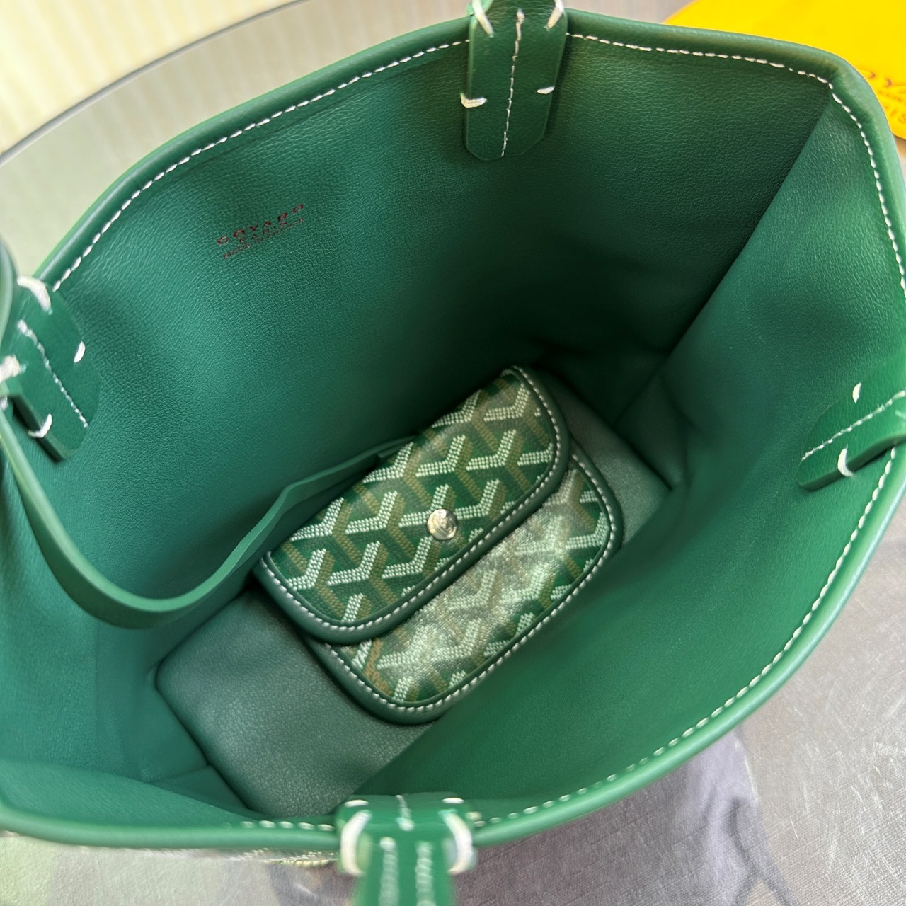 ゴヤール  Goyard  レディース ファッション ショルダーバッグ