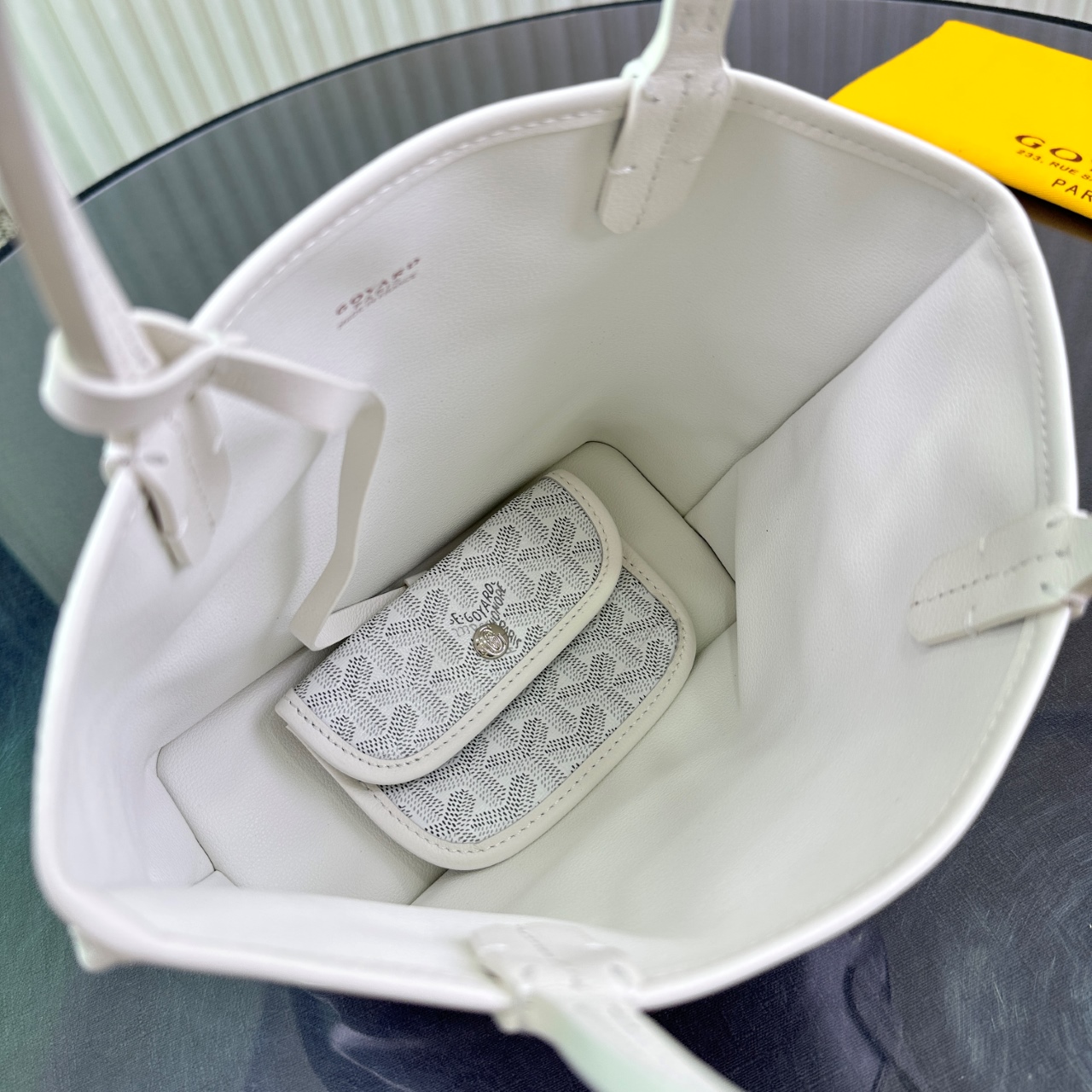 ゴヤール  Goyard  レディース ファッション ショルダーバッグ