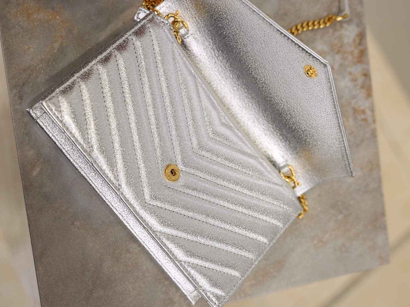 イヴ・サンローラン YSL レディース ファッションバッグ 代金引換可