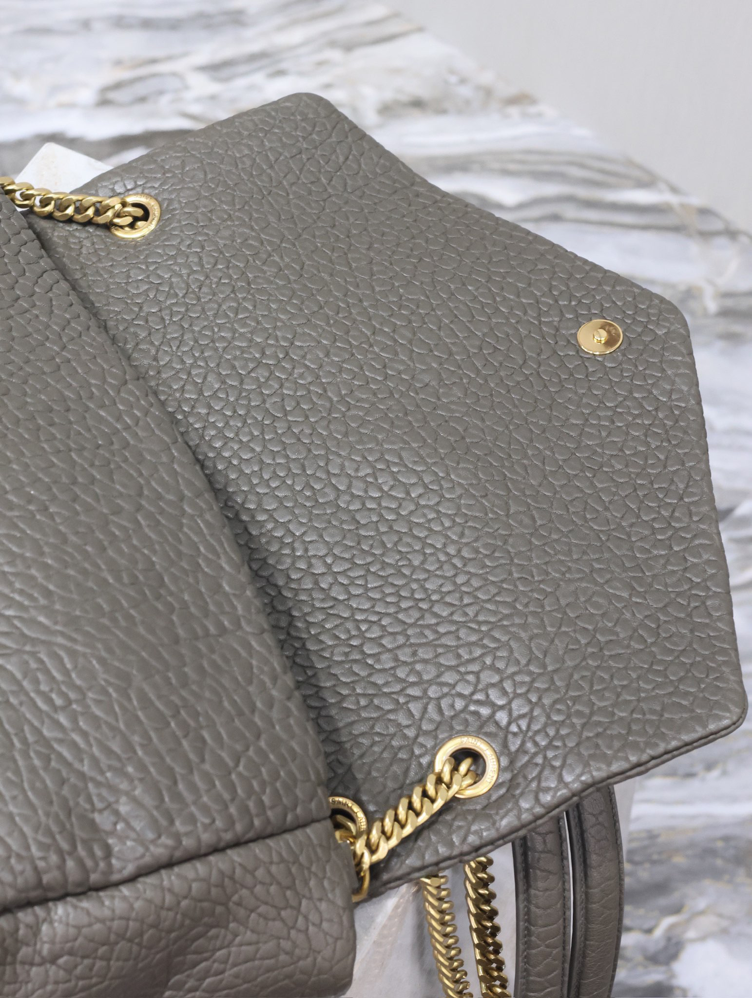 イヴ・サンローラン YSL レディース ファッションバッグ 代金引換可