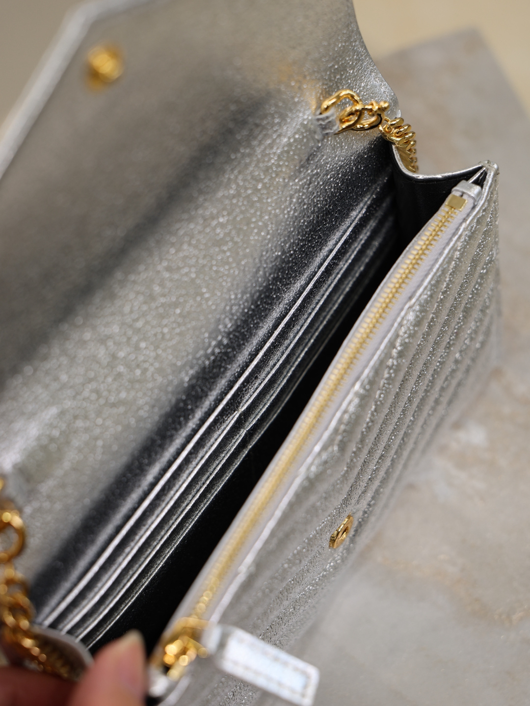 イヴ・サンローラン YSL レディース ファッションバッグ 代金引換可