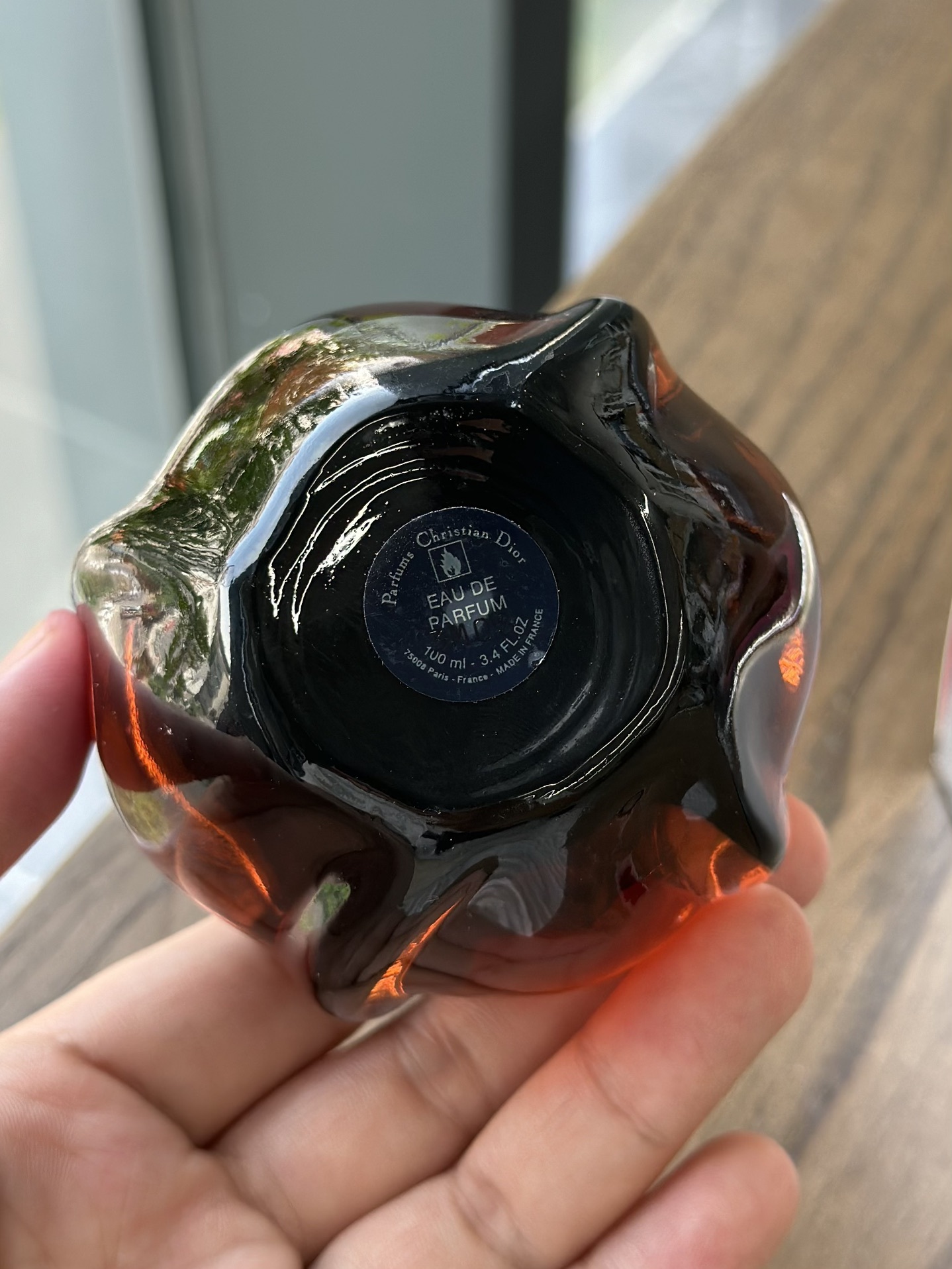 ディオール DIOR フレグランス レディース香水 100ml