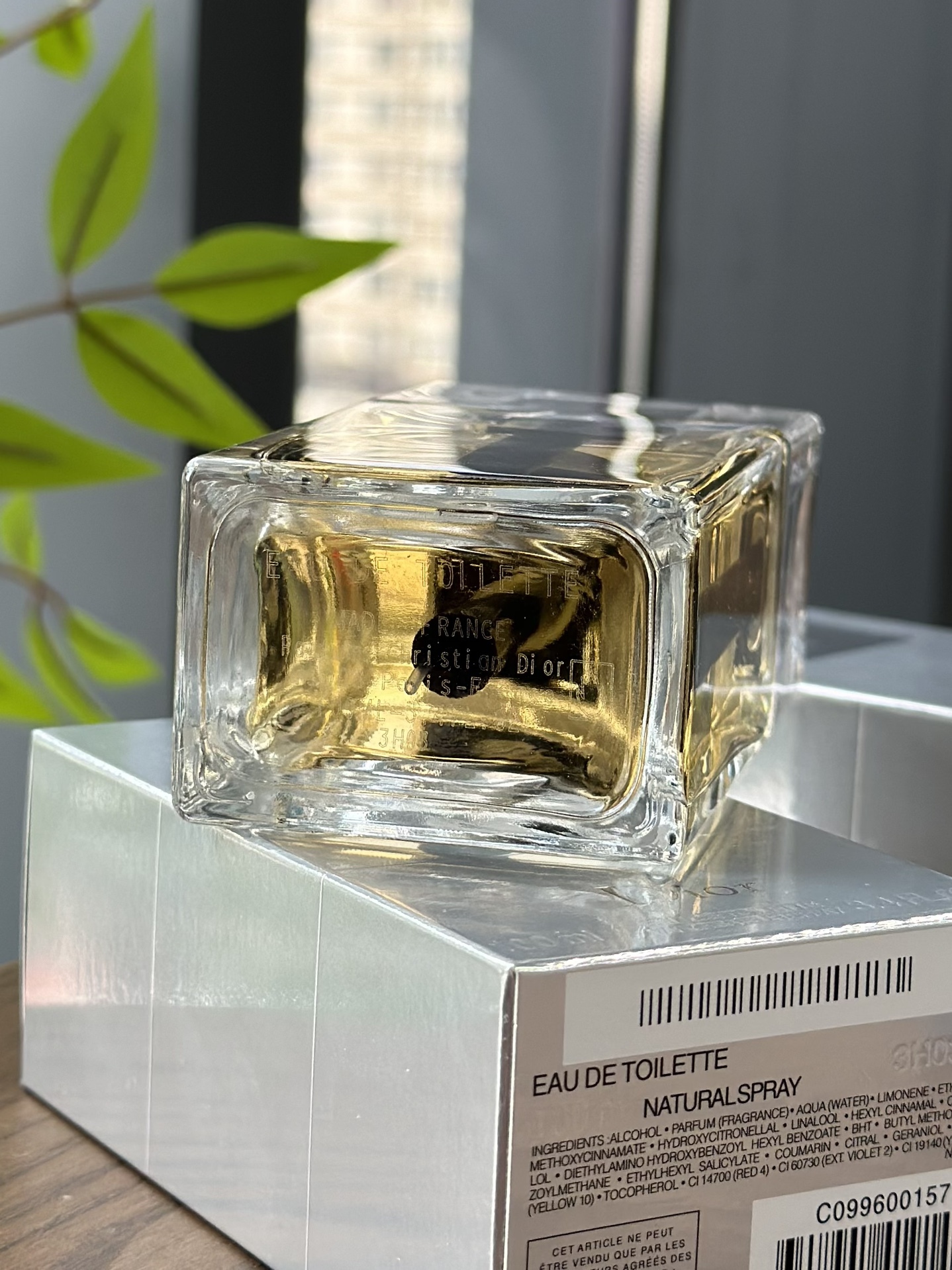 ディオール DIOR メンズフレグランス 香水 100ml