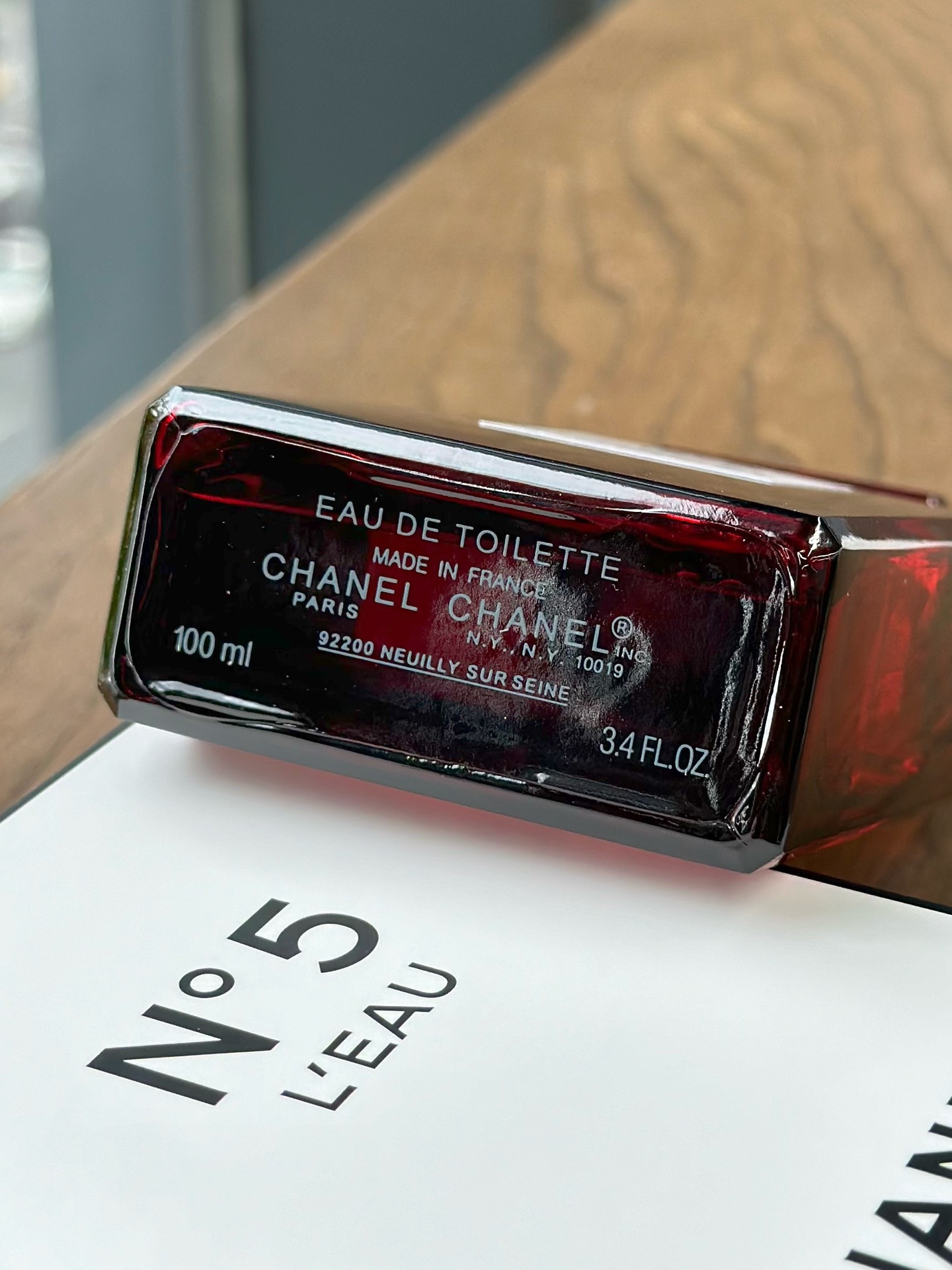 シャネル chanel N5 フレグランス レディース香水 100ml