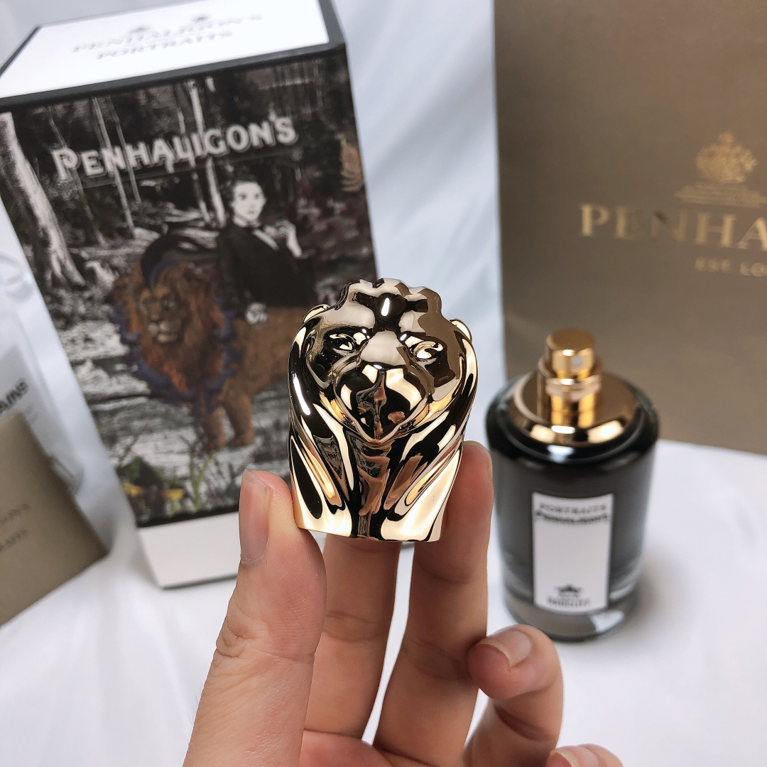 ペンハリガンズ Penhaligons メンズフレグランス  75ml 代金引換可