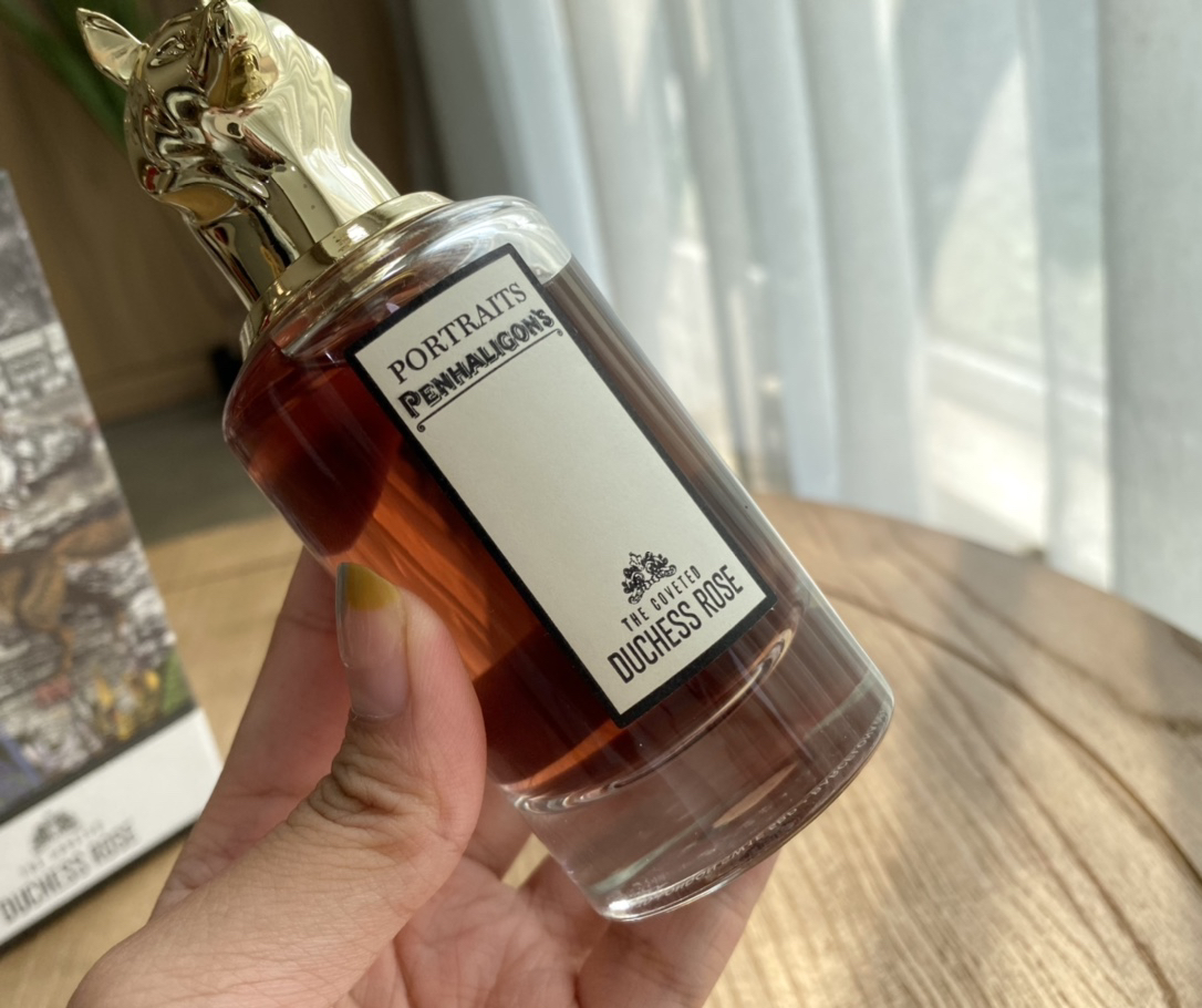 ペンハリガンズ Penhaligons レディースフレグランス  100ML 代金引換可