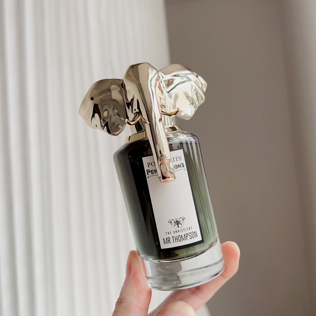 ペンハリガンズ Penhaligons レディースフレグランス  100ML 代金引換可