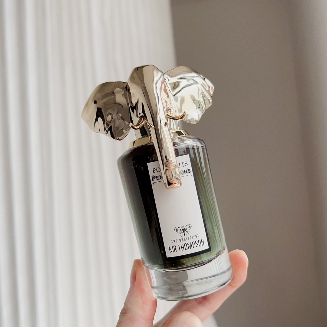 ペンハリガンズ Penhaligons レディースフレグランス  100ML 代金引換可