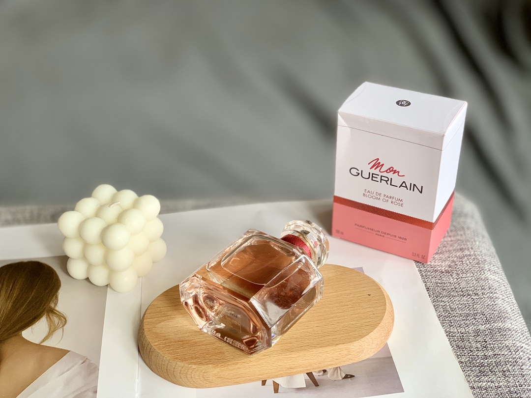 【ゲラン】GUERLAIN  50ml/100ml 香水 レディース / メンズ 送料無料 代金引換