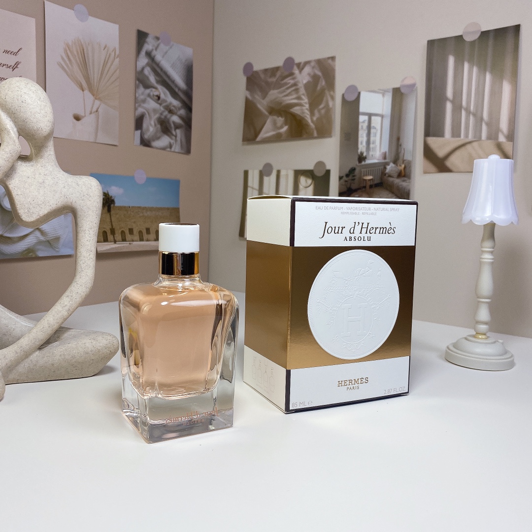 【エルメス】Hermes  85ml 香水（こうすい）レディース / メンズ 送料無料 代金引換