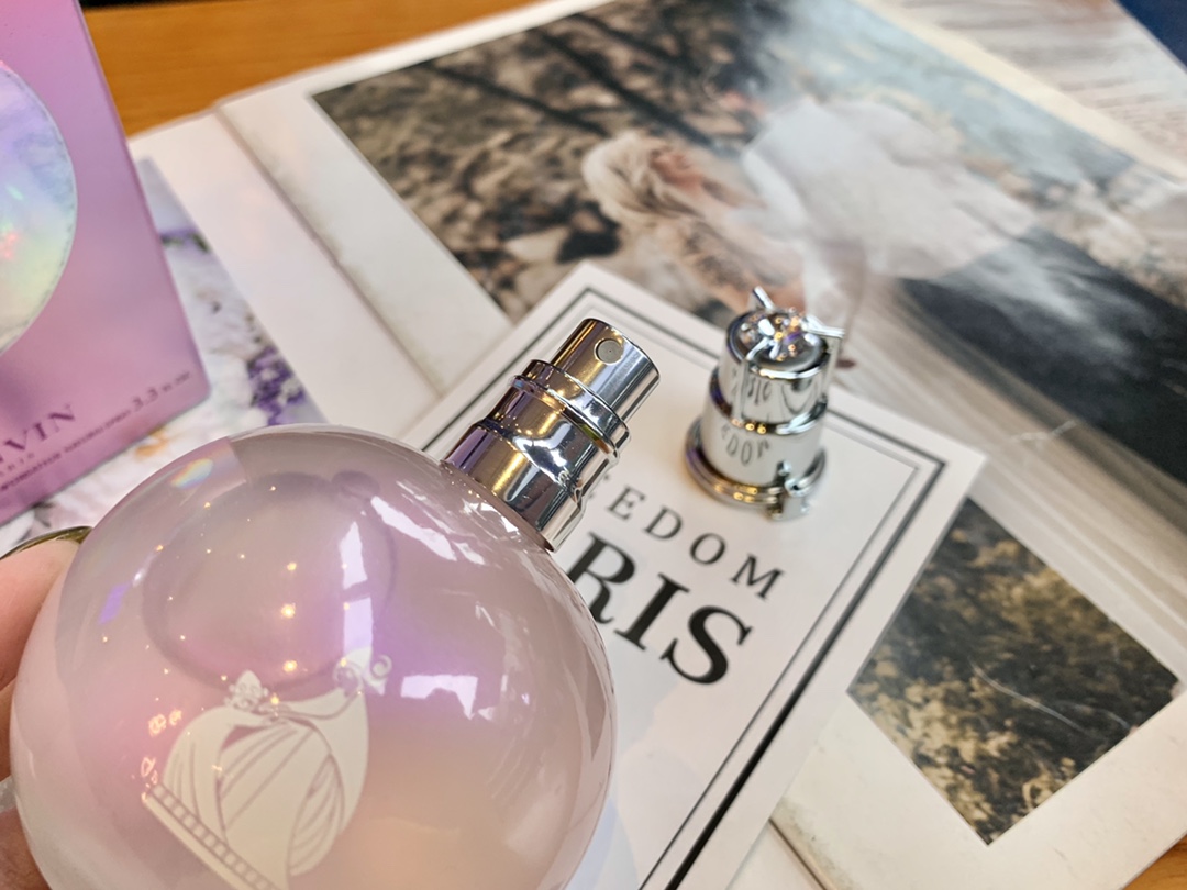 ランバン LANVIN 香水 100ML  レディース フレグランス 長時間持続代金引換対応可