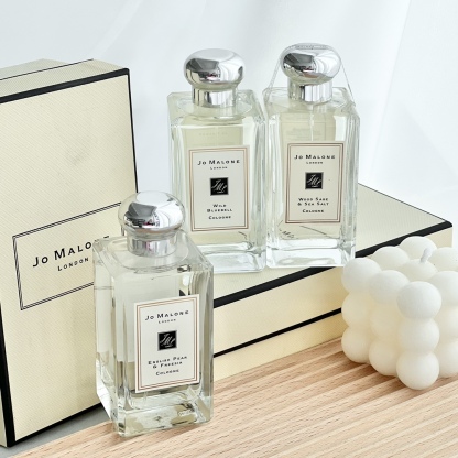 Jo Malone London ジョーマローン コロン 100ml 人気香水 ユニセックス ギフト 成人向け 代金引換対応可