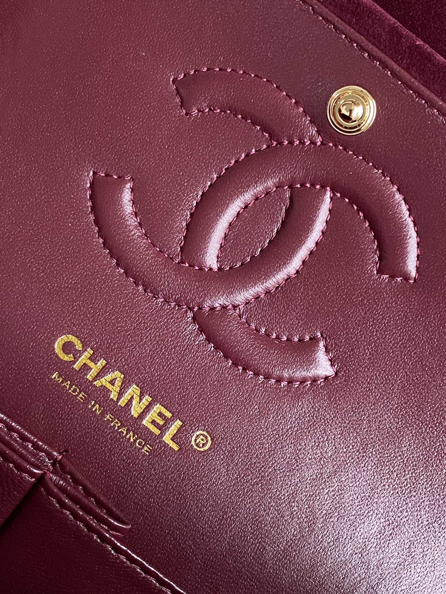 chanel シャネル 新作 スエード レディース ショルダーバッグ